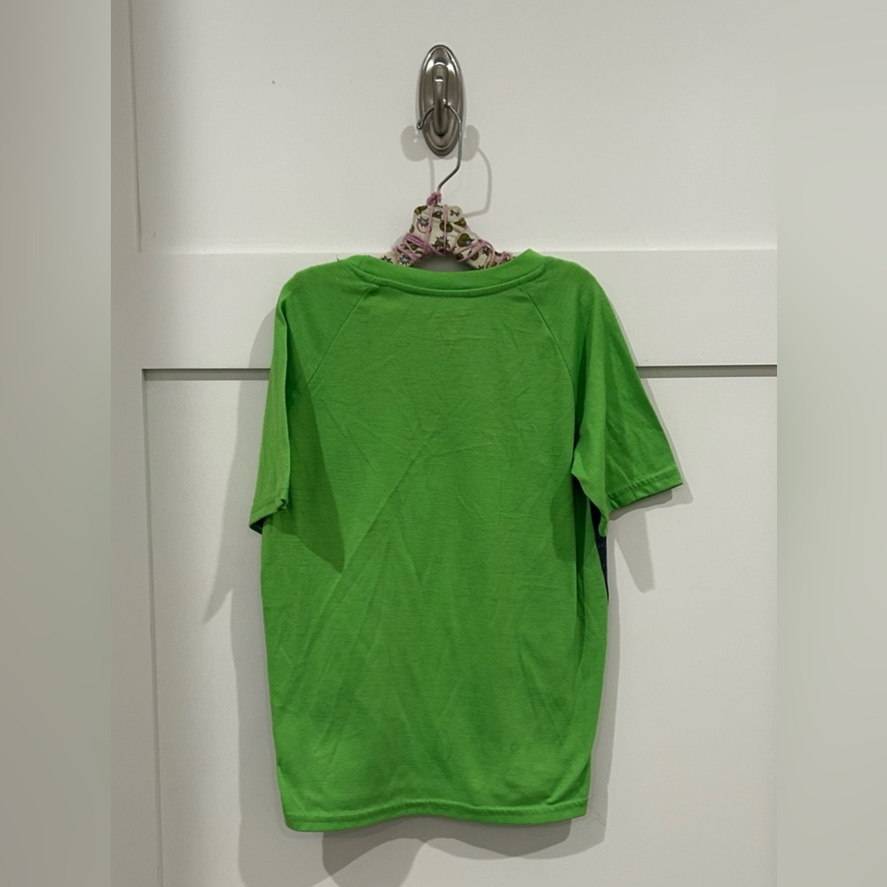 Minecraft Pajama Top - Picture 3 of 3